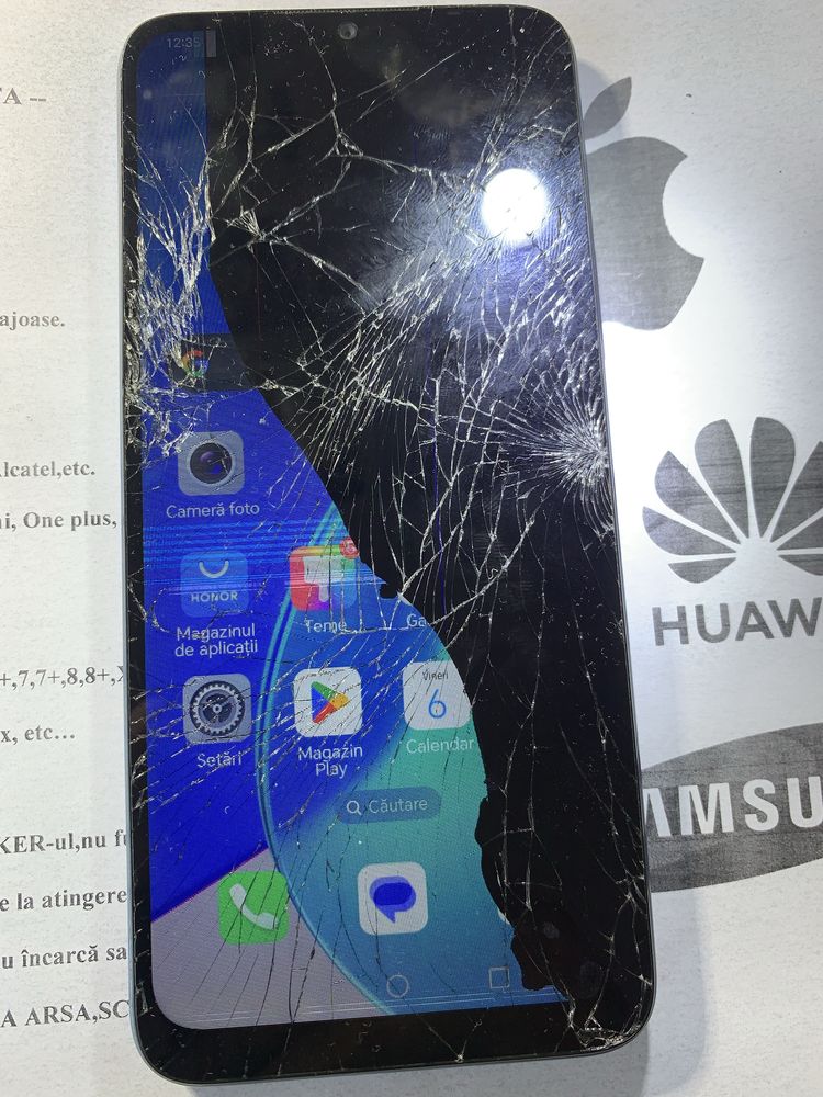 Display Samsung A23, A32, A14, A13, A12, A10, A60, A52 ,S22, s23, etc.