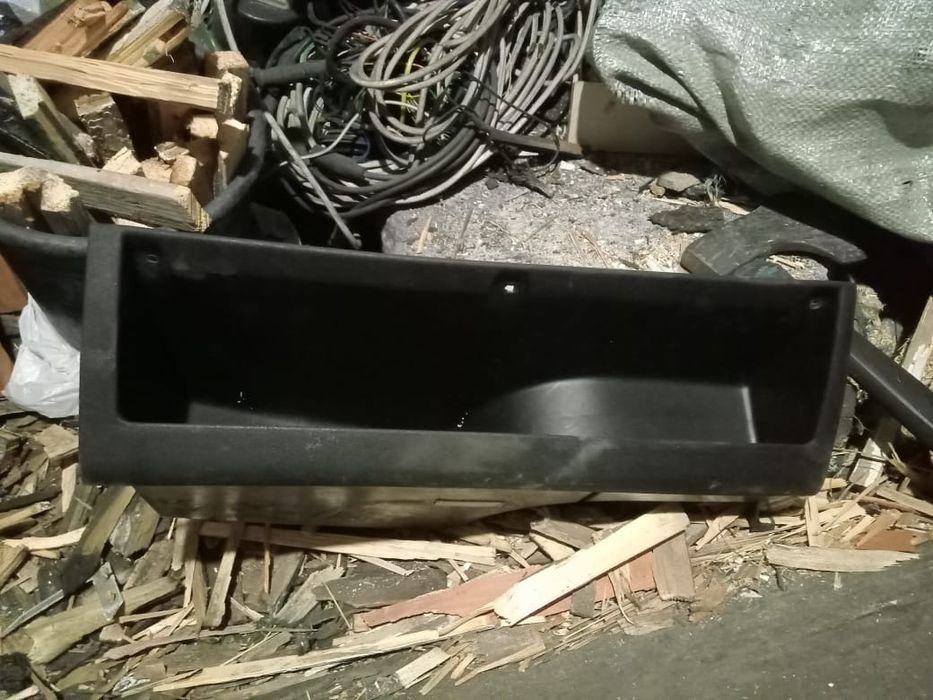 Запчасти пассат б3