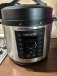Multicooker Crock-pot