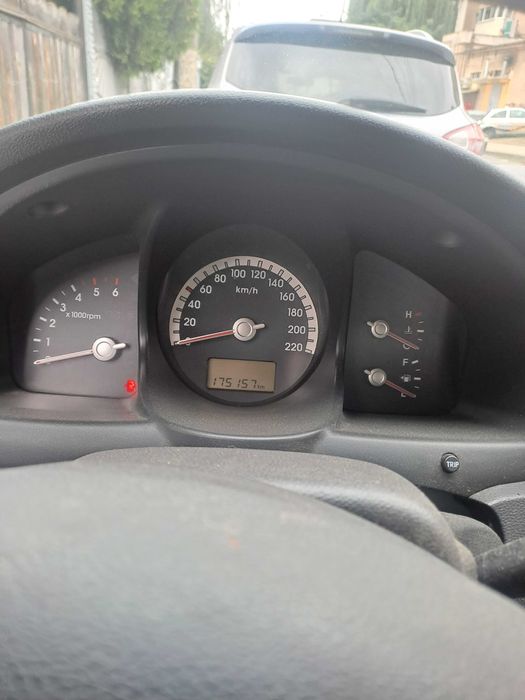 Kia Sportage 2.0