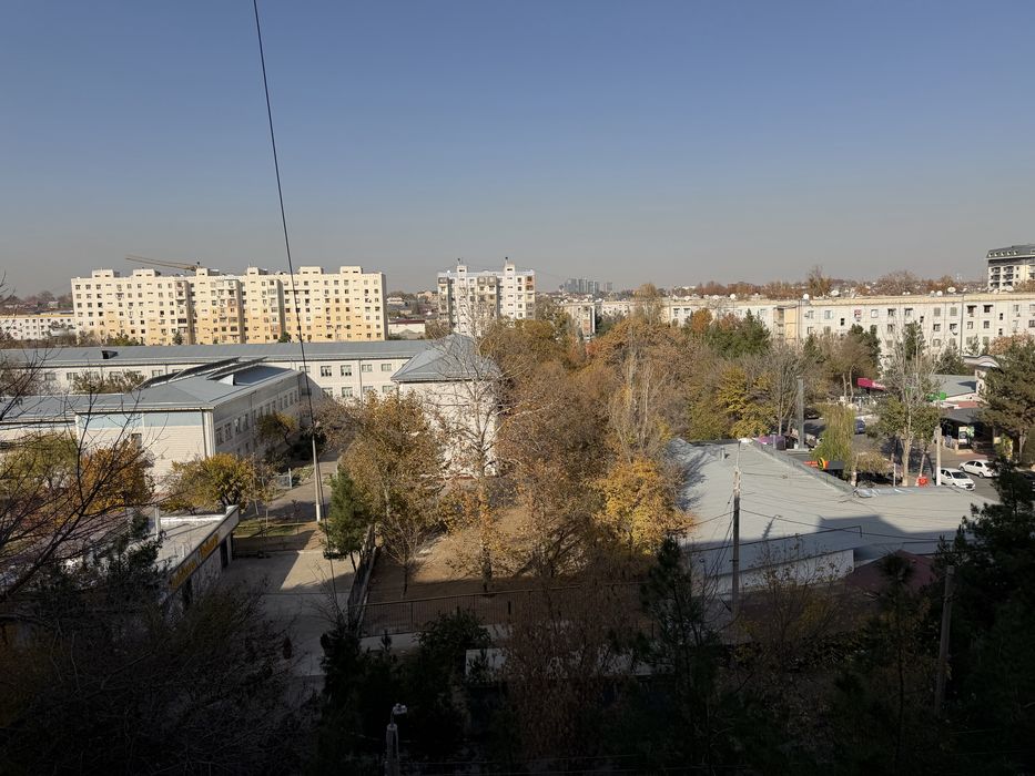 94кв.м 3/6/9 квартира чистая, Карасу-6