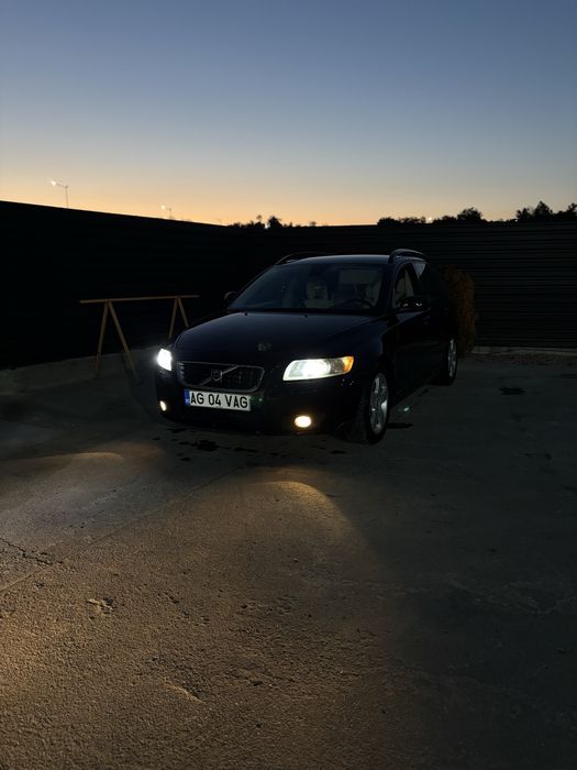 vand/schimb volvo v50 SE Lux DRIVe