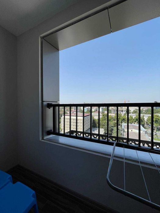 NRG-Oybek! Сдается новая студия в элитном комплексе-все включено!