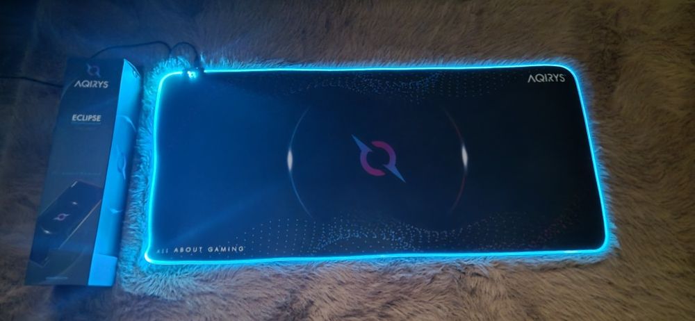 Aqirys Eclipse RGB