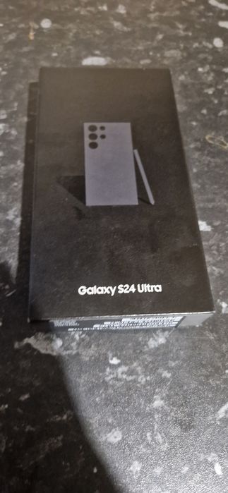 Samsung s24 ultra liber retea