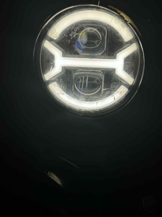 Scuter fara permis in stare buna cu acte valabile