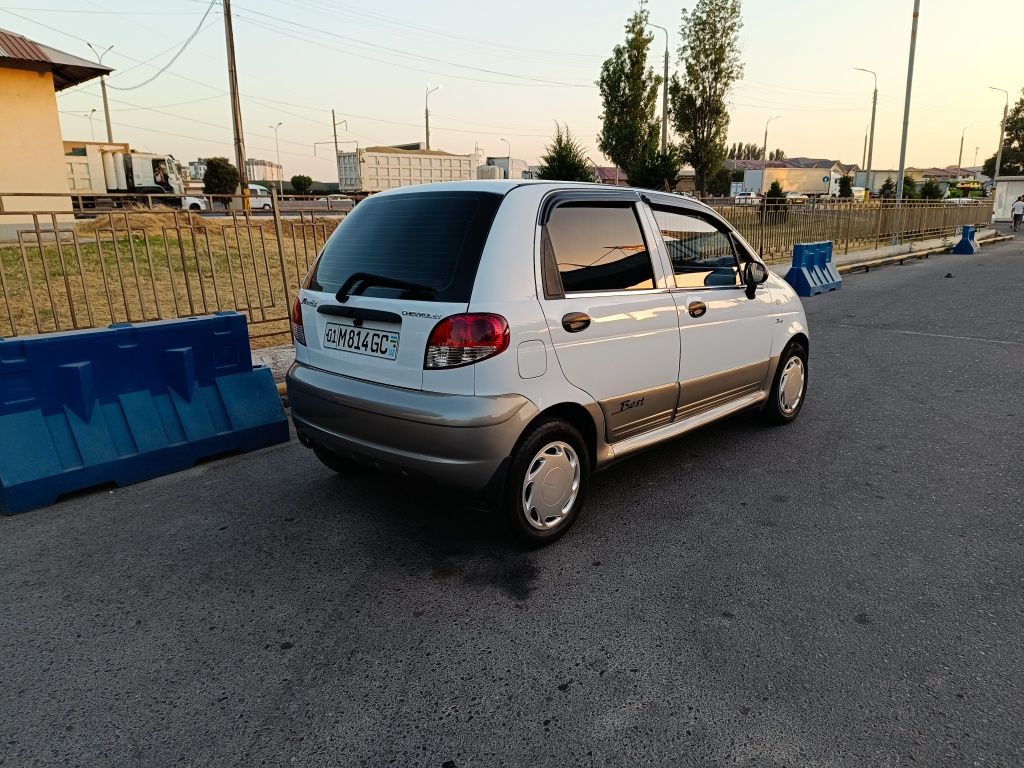 Best Matiz 2010 Xolati zor