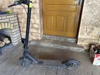 Trotineta electrica xiaomi