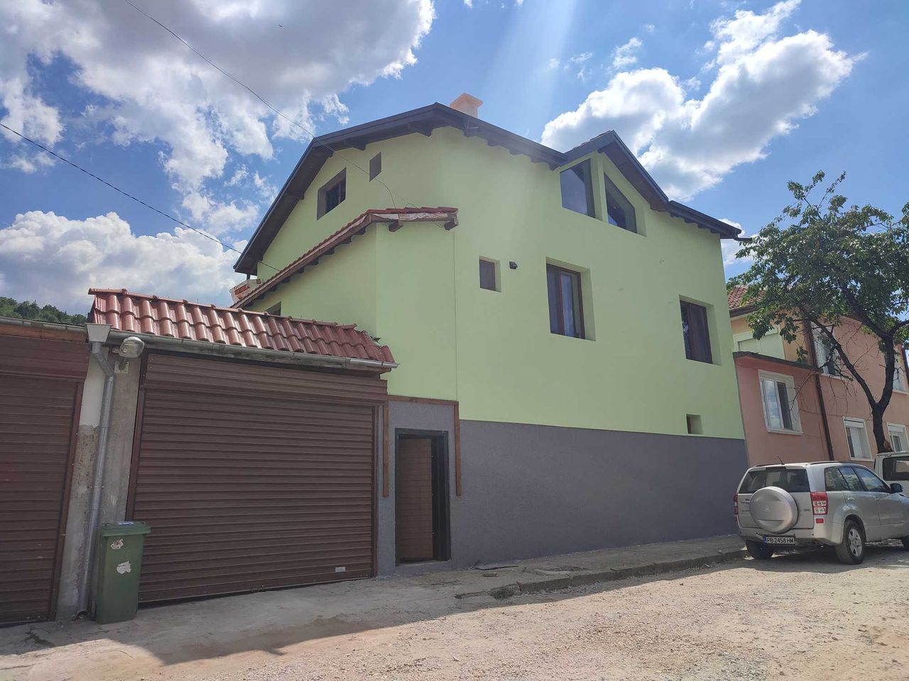 Продава се Къща в с. Брестовица, Област Пловдив - 260 кв.м за 916 €/кв.м - Снимка #11