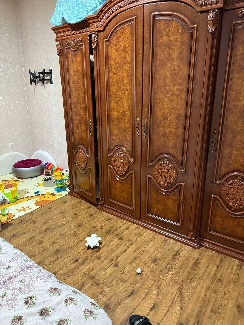 ПРОДАМ 1\2\2 Карасу 6 Мустанг №205 ДИЛЯ