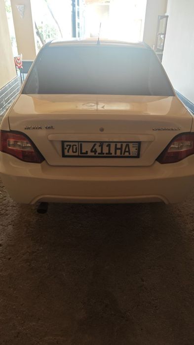 Нексия 2 Сотилади