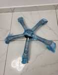 Scaun birou bază metalică roti piese scaun gaming