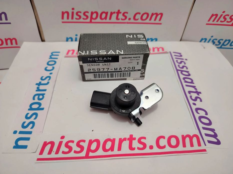 SENZOR TURATIE ARBORE COTIT ZD30 NISSAN ATLEON 150 CABSTAR 150 NT400 NT500 RENAULT MAXITY 150 MASCOT25977MA70B VOLANTA