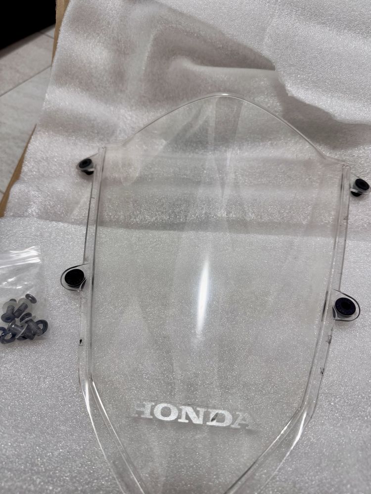 Слюда Honda CBR 500R 2019