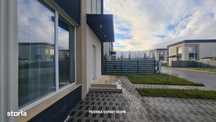 Nou | Casa Individuala | 4 Camere | Corbeanca-Tamasi