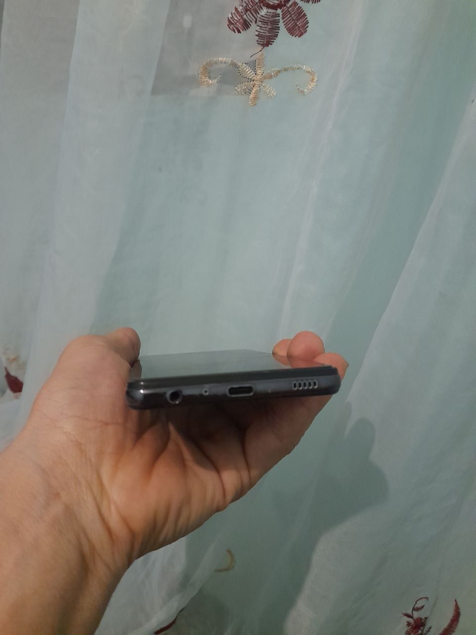 Samsung a 52 bor