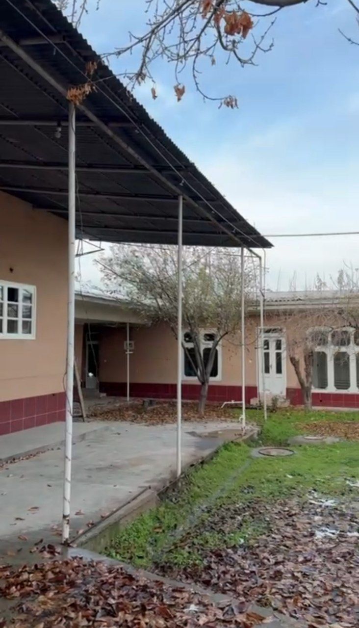 (22) Сдаётся Участок 6 комната
