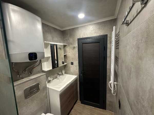 Дава се под наем Двустаен апартамент в Пловдив, Младежки Хълм - 63 кв.м за 78540 € - Снимка #4