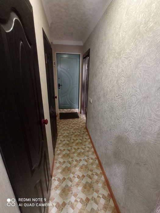 Srochna 22 kvartal 4 etajli g'ishtli dom