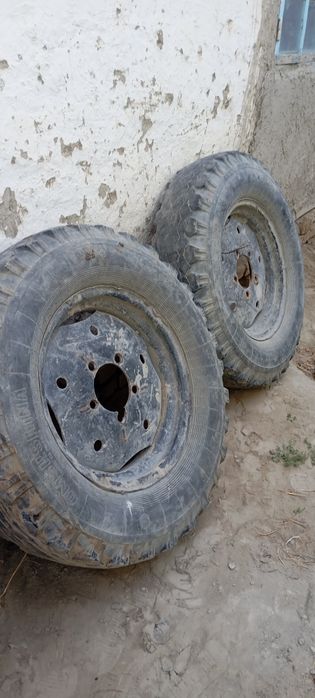 Yumzi traktor zapchaslari