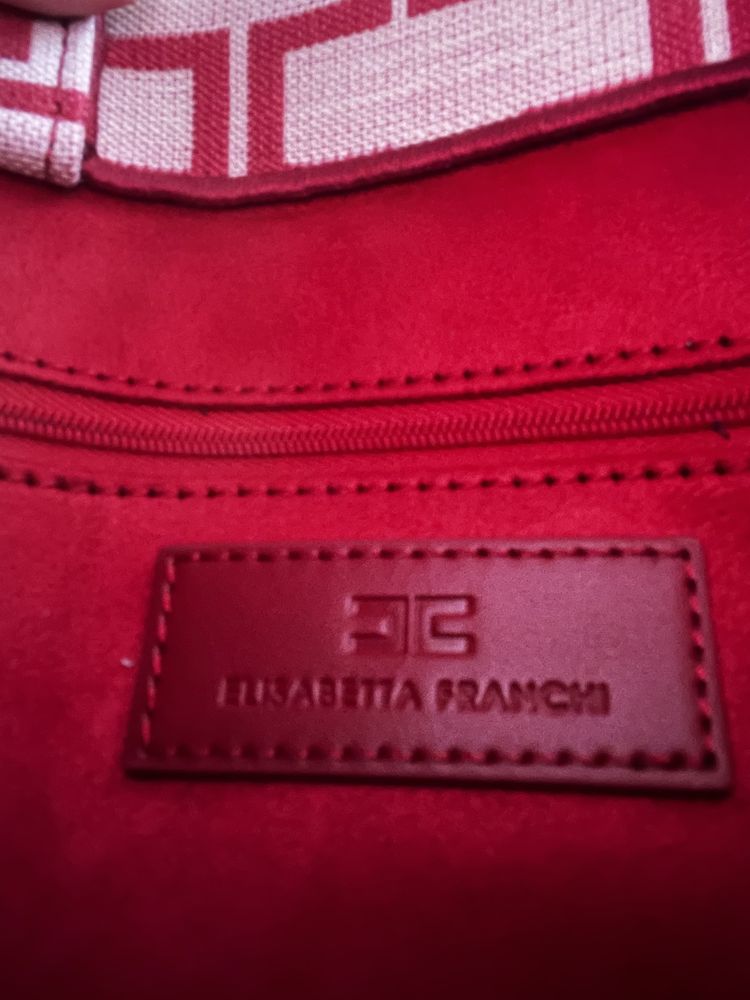Geanta Elisabetta Franchi
