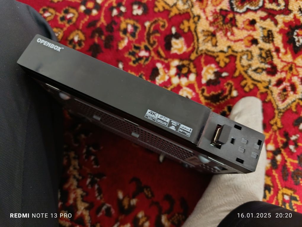 Тюнеры Openbox as4k Ci Lite,openbox Ci Pro hd box s100 pro