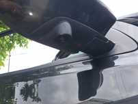 Kit camere 360 nissan qashqai oglinzi module camere fata spate