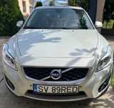 Volvo C30 varianta Inscription