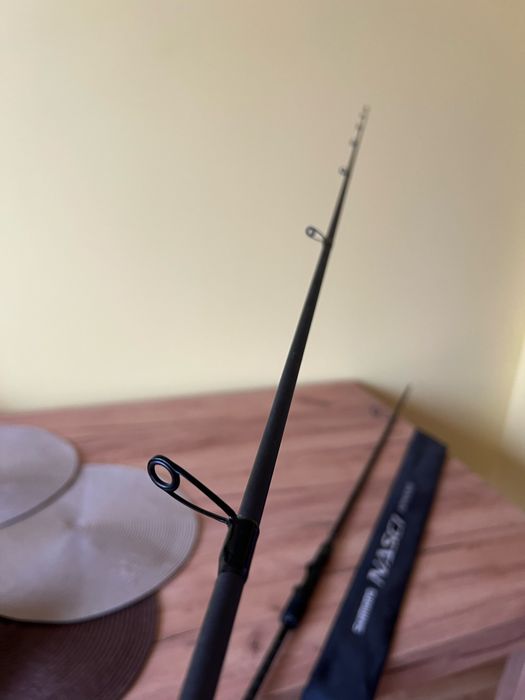 Спининг пръчка Shimano NASCI, модел NAS74ML/FE