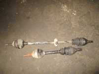 Planetara stanga dreapta Opel Astra G Corsa Meriva motor 1,7 DTI y17dt