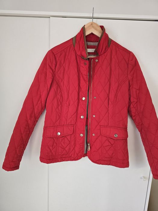 Geaca Massimo Dutti