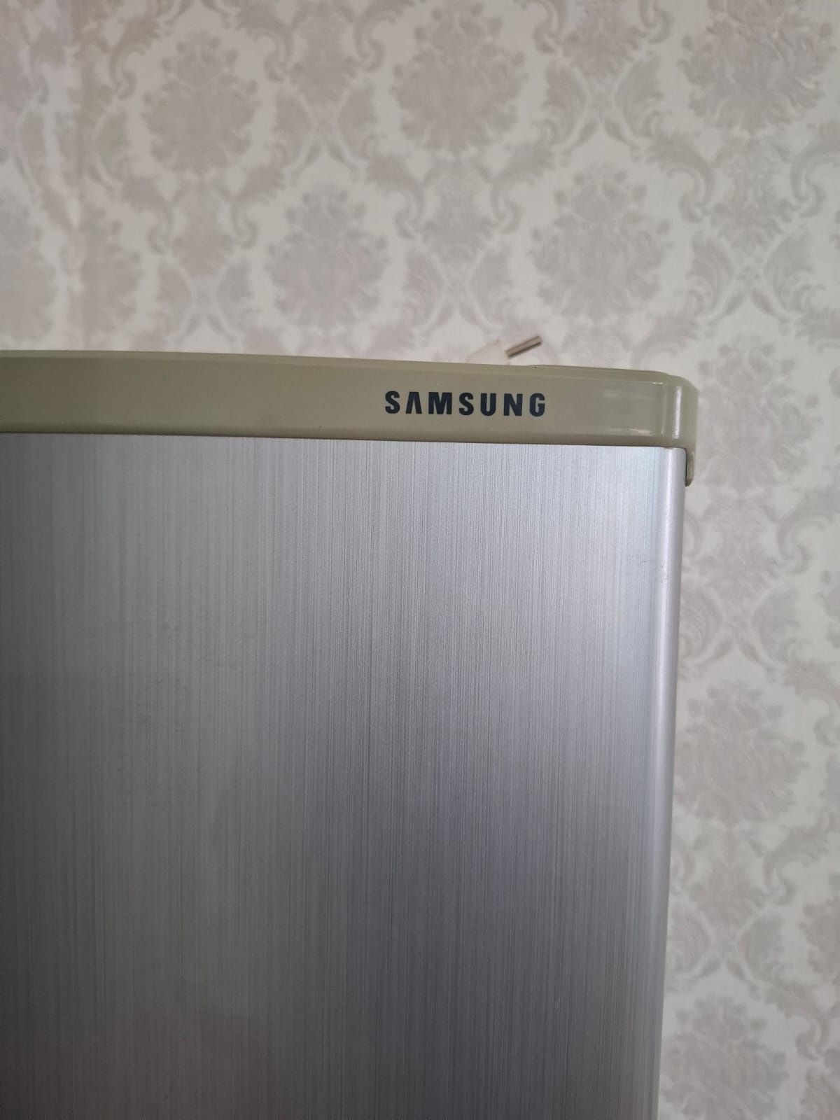 Двухкамерный холодильник Samsung RL17MBMS1/BWT
