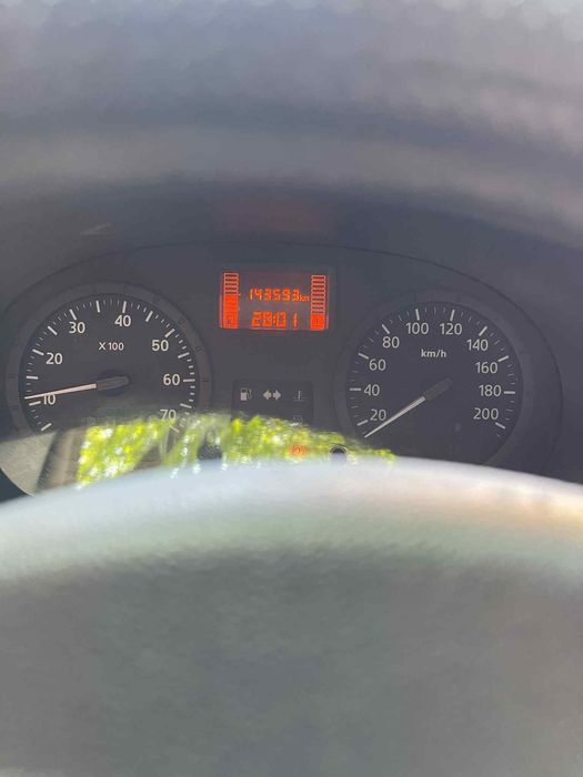 Dacia Sandero 2009