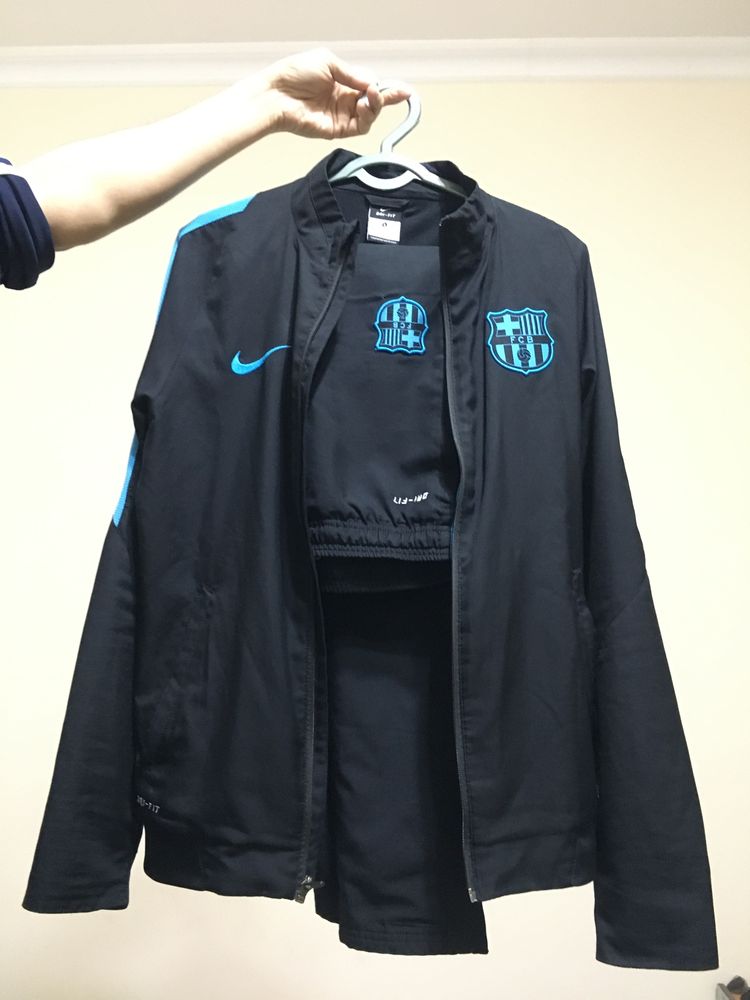 Nike Barcelona FC Original