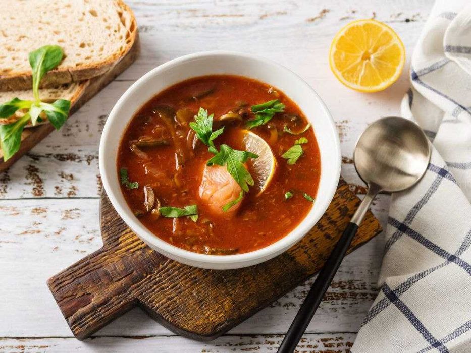 Обеды (офисы,стройка,заводы)