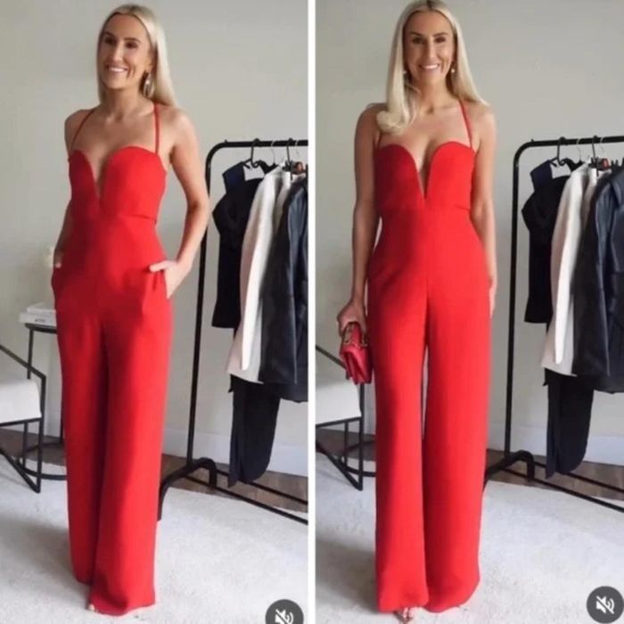 Salopeta Zara limited edition