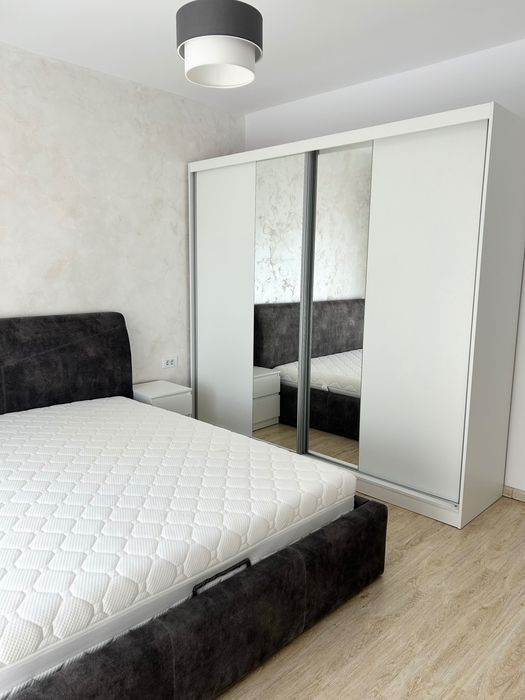 Închiriere apartament 2 camere – Aqua City, Giulești (Intr. Godeni)