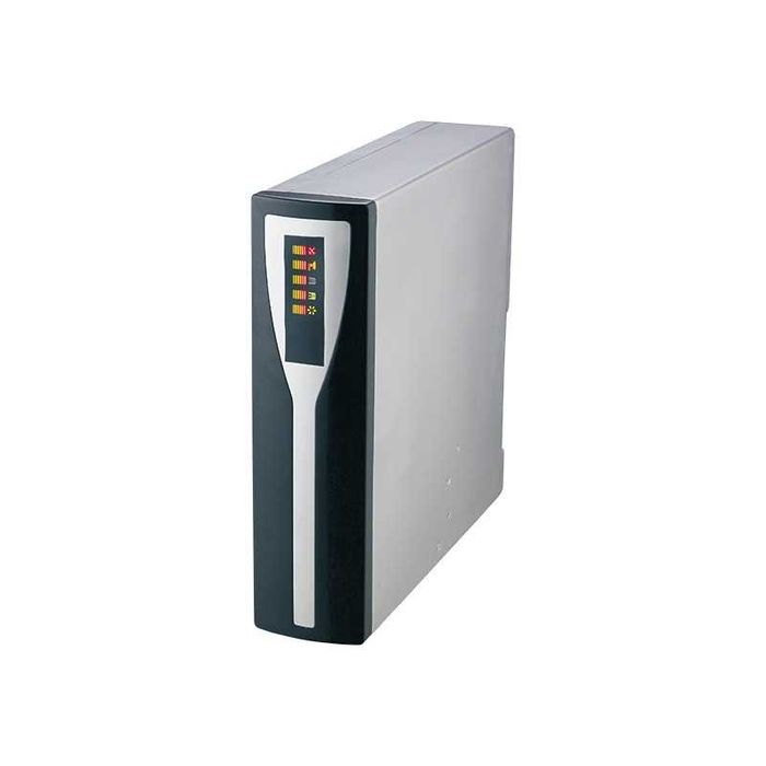 "Сбогом Пластмасови Бутилки " - Системи за пречистване на вода