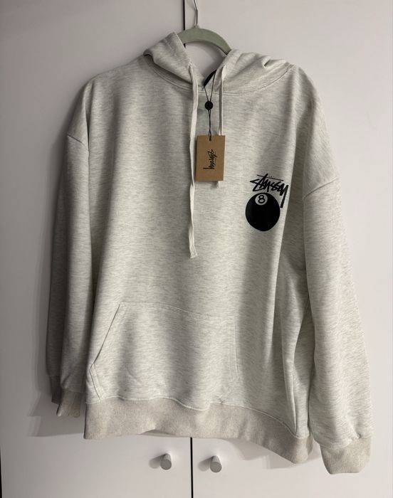 Hanorac stussy 8ball