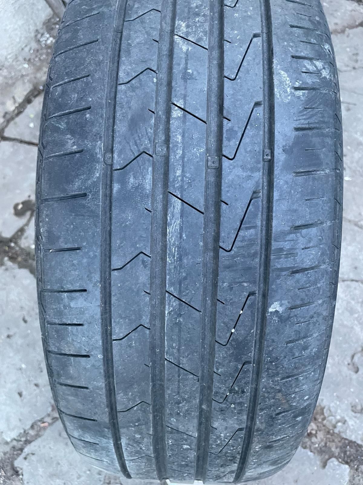 Anvelopa auto Hankook