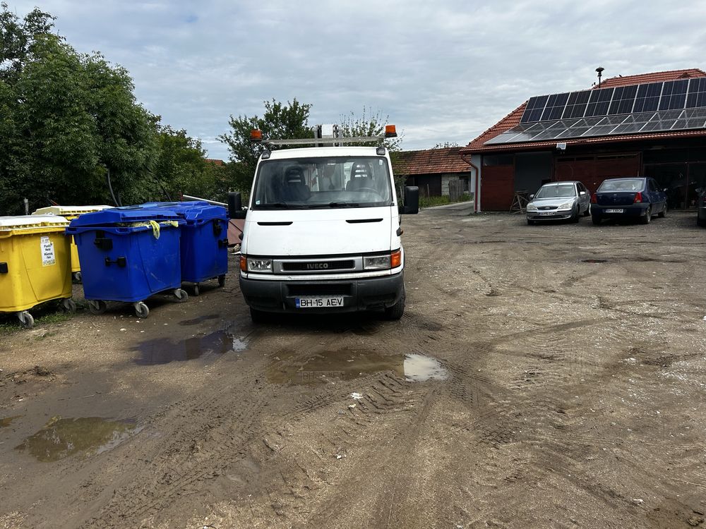Platforma PRB de vanzare