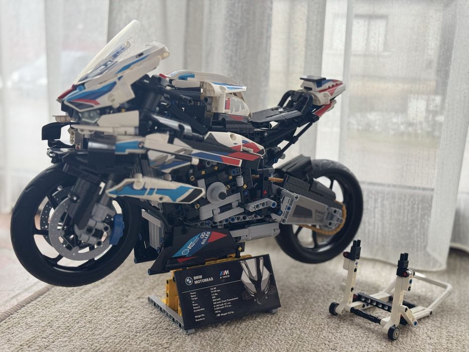 Machete Ferrari lego Lamborghini lego Porsche lego Bmw lego