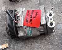 Compresor clima AC 1.6 16v AR32104 Alfa Romeo 147