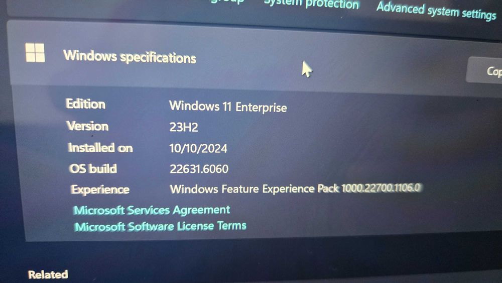 Oferta BF Microsoft Surface Pro 7 ,CPU: I5-1035G4 ,256 Gb, Pen + docki