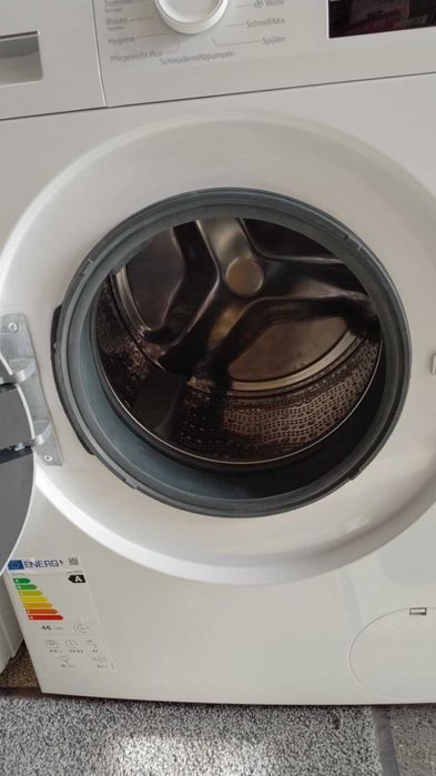 A+++ Пералня машина Siemens-Сименс 8 кг 1400 об/мин iQ300 SpeedPack L