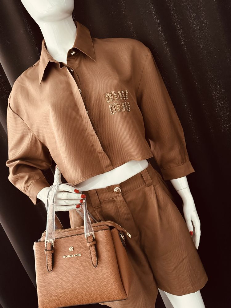 Compleu dama MIU MIU