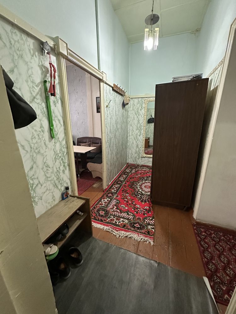 Сдаётся 2 комнатная квартира. Вокзал, Медиапарк.