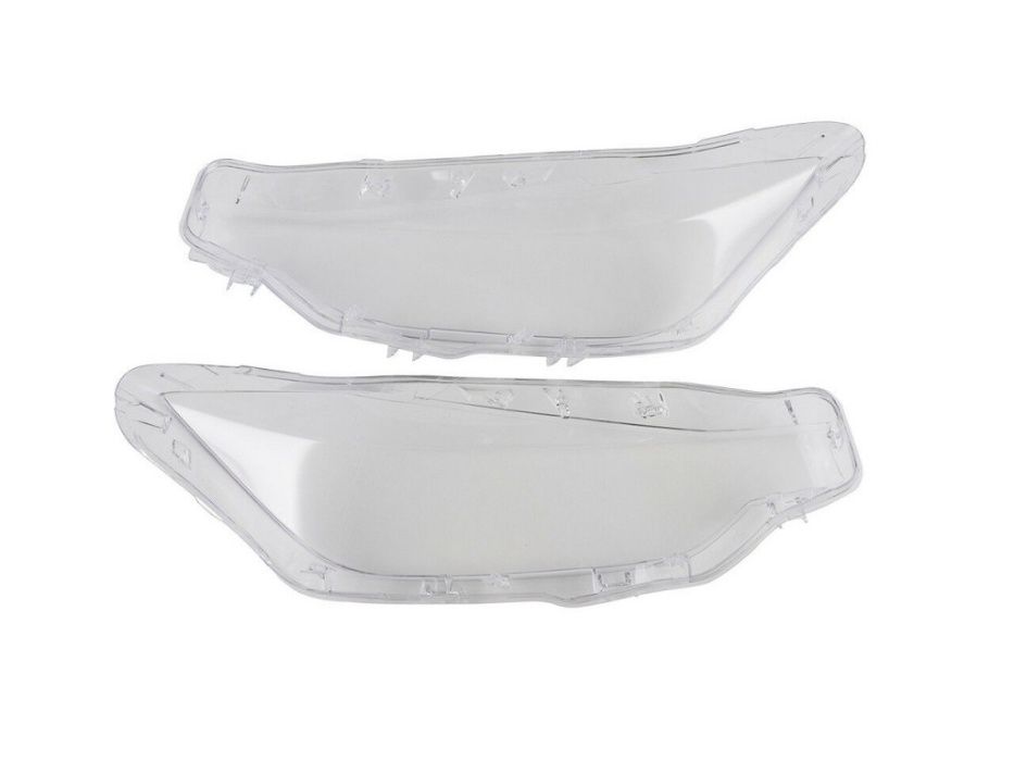 Капаци за фарове за BMW 3 F30 Facelift / БМВ 3 Ф30 Фейслифт