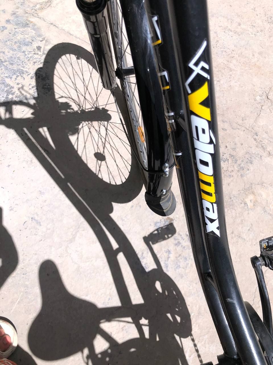 Shahar velosopedi-velomax VM-181