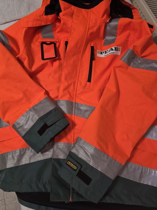 Geaca munca profesionala